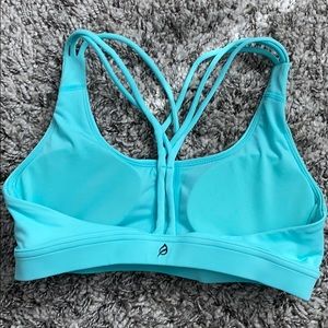 P’tula Kristina sports bra